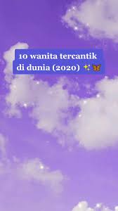 Inilah daftar 10 wanita paling cantik di dunia saat ini terima kasih telah membaca tulisan ini, semoga tidak akan membuat anda kecewa karena mungkin sosok wanita yang anda idolakan tidak masuk dalam daftar. Video Tagar Wanitatercantikdidunia2020 Di Tiktok