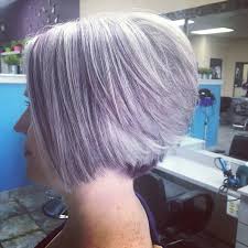 Here are 70 of our favorite short blonde hairstyles that you need to try the next time you go and see your stylist. 15 Versatile Purple Highlights On Blonde Hair For Women Wetellyouhow
