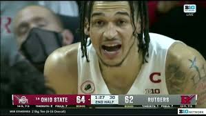 2022 NCAA First Four: Notre Dame vs Rutgers Full Game Highlights: 2OT  THRILLER!