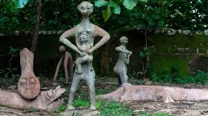 Nijeryalı porno yıldızı kutsal mekanda çekim yaptığı gerekçesiyle  tutuklandı - Haberler