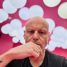 Take it from me, I'm not going away. I didn't go away with Sam. And I'm not  going away now. There's a reason 98% of stalking cases never reach  conviction. It's not