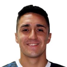 Ignacio Alejandro Tapia Bustamante