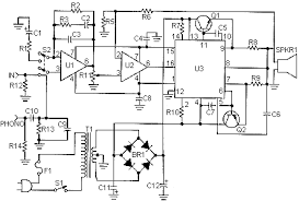 Method of converting watts to amps or amps to watts. 50 Watt Amplifier