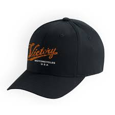 Victory Motorcycles Men Unisex Baseball Caps Trucker Hats Snapbacks Baseball Cap Victory Motorcycles Men Unisex