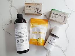 Used carefully, silver nitrate can be an effective treatment compound for a number of skin issues. Ameo Life Exploring All Natural Silver Products Art Of Healthy Living