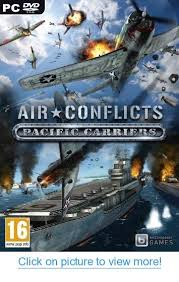 Air Conflicts Pacific Carriers Online Game Code Air Conflicts Pacific Carriers Online Game Code Gaming Pc Pc Games Download Best Airplane Games