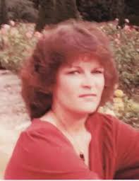 Obituary information for Christe Jo Walkup Choate