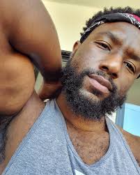 I promise my armpits don't stink... here smell them... See told you that  was your upper lip.