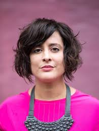 Q&A: Sarah Luna, newly-hired professor of anthropology and women's, gender,  and sexuality studies