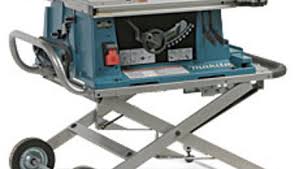 Fine woodworking is possible through portable table saws. Tablesaws Portable Finewoodworking