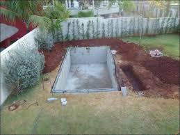 Cheap Way To Build Your Own Swimming Pool Diy Swimming Pool Diy Pool Building A Swimming Pool