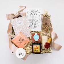 These are just meant to. 5 Bridal Gift Boxes To Spark The Warm Fuzzies Ruffled