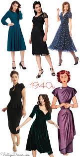 A short commentary on the dinner party. 1940s Cocktail Dresses Party Dresses 1940s Cocktail Dress Evening Dresses Party Dress