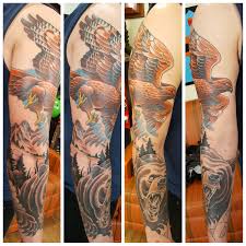 Al onze tattoo benodigdheden wordt op kwaliteit gecontroleerd om de hoogste kwaliteit te kunnen garanderen. Jeff Ensminger Tattoos