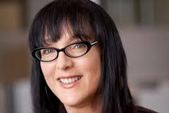 About that woman Lynda.