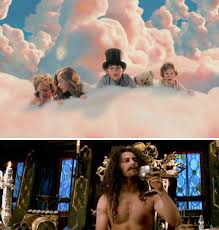 Peter Pan 2003 Starring Jeremy Sumpter As Peter Pan Rachel Hurd Wood As Wendy Darling Harry Newell As John Peter Pan Movie Peter Pan 2003 Wendy Peter Pan