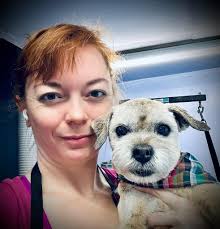 Posh Paws Dog Grooming