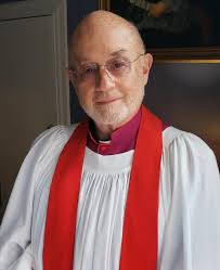 The Anglican Church of Our Saviour and the Holy Apostles