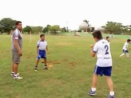 Resultado de imagen para entrenamientos de futbol para jovenes