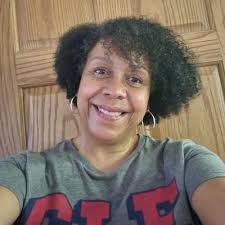 Helen Maynard (@SayHeyMaynard)