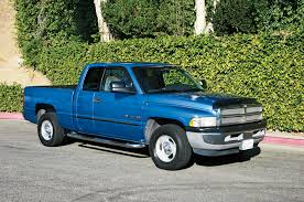 Image result for Patriot Blue 2001 Dodge Truck