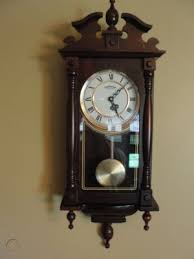 Das heisst, wenn sonne, mond und erde auf einer linie zueinander stehen und die erde dabei in der mitte steht. Vollmond Pendulum Wall Clock Cherry Wood Chimes 170448013