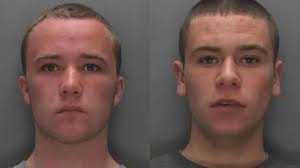 Two Croxteth gang members behind bars after breaching conditions of  groundbreaking injunction