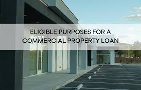 Check spelling or type a new query. Eligible Loan Purposes And Is Purchasing A Commercial Property Right For You By Tommy Lim Linkedin