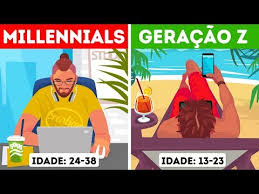 Como abranger perspectivas profissionais tão diferentes? Quais Sao As Geracoes X Y Z E Baby Boomers Descubra Agora