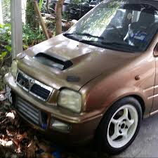 Setelah sekian lama aku tidak menulis blog mengenai kereta kancil aku, hari ini, terbuka kembali hati ini untuk menulis kembali. Perodua Kancil 1 0 M Turbo Cars Cars For Sale On Carousell