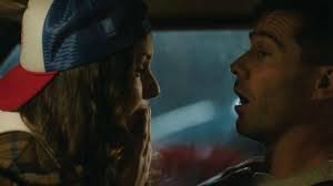 Review: Catch Me If You Claus. The Hallmark Surprise