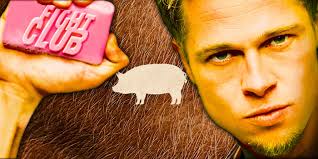 Nicolas Cage's Pig Introduces a Restaurant Fight Club