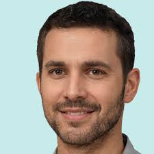 Lukas Berger, Autor bei Meduni