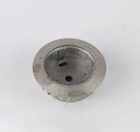 Aluminum Die-Casting Machining LED Lampshade