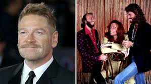 Kenneth Branagh To Direct Bee Gees Movie For Paramount, GK, Sister, Amblin
