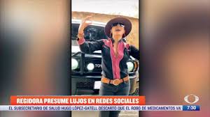 Norberto rivera carrera tiene 78 años de edad. Noticieros Televisa Regidora De Minatitlan Presume Lujos En Tik Tok Despierta Facebook