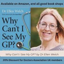 Why Can't I See My GP?