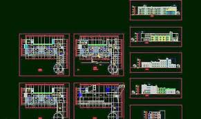 Pin On Auto Cad Architectural Design 3d House Modeling Drawings