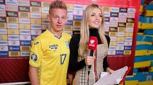 Главное, чтобы я твоей жене нравился! Hotela By Videt Zinchenko V Reale Zhena Poluzashitnika Sbornoj Ukrainy Futbol 24
