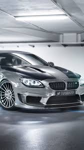 Bmw M6 Gran Coupe By Hamann Silver Iphone 6 Plus Hd Wallpaper Cuteiphonewallpaperstumblr I In 2020 Bmw M6 Bmw Gran Coupe