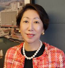 2018 Fellows and Partners — Harvard Advanced Leadership Initiative