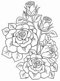 Il sito dedicato ai disegni da colorare, per tutti i gusti. 190 Idee Su Disegno Fiori Disegno Fiori Fiori Ricamo
