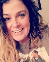 Obituary information for Ricki Brasier