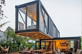 Untuk membuat rumah joglo sebaiknya anda mengetahui asal muasal dari rumah joglo tersebut. 5 Inspirasi Desain Rumah Joglo Modern Dan Kekinian