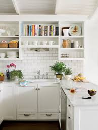 The soffits problem begins with ceilings: Creative Kitchen Cabinet Ideas Southern Living