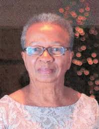 Obituary information for Esther E. Menns