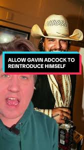 Gavin Adcock has not released new music in three months. That might not be  long for some country artists, but it might as well be an eternity for  Adcock. Maybe that’s why his new song, perfect man, ...