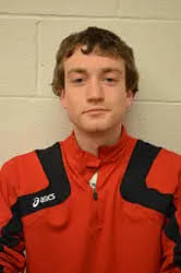 2013-14 Men's Track and Field Roster