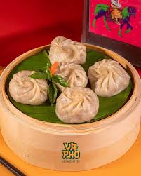 By the sauté loverposted on january 30, 2020april 7, 2020. Va Pho Try Out The Chili Basil Vegetable Dimsum Facebook