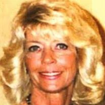 Alice Marie Thompson Obituary